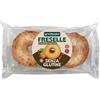 GRANI BUONI Srl GRANIBUONI Freselle Gr.Sar140g