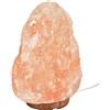 Lampada Biotobio Lampada Sale Rosa dell´Himalaya 6-8Kg 1 pz