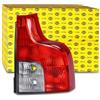 HELLA 9EL 162 634-041 Luce posteriore, Alogeno ECE/SAE/CCC, Dx
