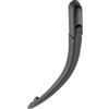 Zohisin Braccio tergicristallo Posteriore Braccio tergiparabrezza Braccio tergi Posteriore Auto Ricambio Compatibile con Peugeot 107 Citroen C1 e Toyota AYGO dal 2005 al 2013