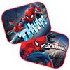 sarcia.eu MARVEL Spider-Man Tendine parasole PROTEZIONE SOLARE per l'auto PER FINESTRA, con ventose SET 2 pezzi (Spider-Man)