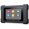 iCarsoft LR V4.0 - Strumento diagnostico bidirezionale per la maggior parte delle Land Rover e Jaguar, fino a 38 reset, servizi gratuiti, 2 ulteriori gruppi di veicoli, aggiornamento 0 a vita