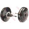 Trw PSA269 Servofreno | Compatibile con: RENAULT GRAND SCÉNIC III, MEGANE CC, MEGANE III Combi Van, MEGANE III Coupe, MEGANE III Grandtour
