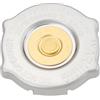 Briny River Tappo radiatore 13-14 PSI 036-1865 0361865 Compatibile con Caterpillar 267 277B 277D 277C 257 297D2