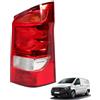 Taesayl Ibiza, Fanali Posteriori Per Rimorchio, Fanale Posteriore, Sedile Ibiza, Compatibile Con Vito Viano Mixto V-Class W447 2014+, Posteriore Destro, Luce Freno Posteriore A4478200164,4478200164