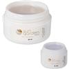 Sun Garden Nails Gel di Base UV 30 ml + Gel di Sigillatura 5 ml - Set di 2 Pezzi per Unghie