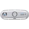 Cybex Kit di sicurezza Sensor Safe 4 in 1 per neonati Grigio | grigio