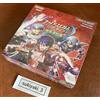 Nintendo TCG Fire Emblem 0 Cipher Glitter Illusion Booster Box B04 Carta Giap...