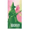 , Asciugamano in Velour Wicked, 75 X 150 Cm, Asciugamano in 100% Cotone, Velour