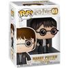 Pop! Movies: Harry Potter- Figura in Vinile Da Collezione - Idea Regalo - Mercha
