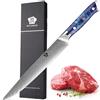 WILDMOK Coltello da intaglio, Coltello da intaglio professionale da 22.9 CM in D