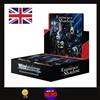 Weiss Schwarz TCG THE EMINENCE IN SHADOW Booster Box 12 Pack ANIME ENG
