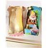DISNEY BIANCANEVE E I 7 NANI GONGOLO NUOVISSIMO VINTAGE