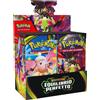 Pokemon Equilibrio Perfetto Booster Box 36 Bustine ITA Sigillato
