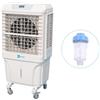 StarProgetti Eco Fresh Air FRE6001 - Raffrescatore con UV 6000 m³/h