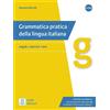 Susanna Nocchi Grammatica pratica della lingua italiana: regole - es (Tascabile)