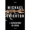 Garzanti I cercatori di ossa