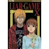 Edizioni BD Liar Game. Nuova ediz. (Vol. 10)