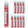PILOT X 10 Set di 3 bottiglie Pilot Frizione Ball Refill 0,7 mm 3R lfbkrf30 F3r (Japan Import)