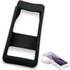Ventalia Custodia protettiva in silicone anti-caduta per terminale di pagamento TPE PAX A920 PRO - Non adatto per PAX A920 (Standard)
