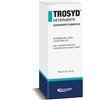 GIULIANI SPA Trosyd Detergente 150 millilitri