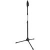 Pronomic MS-250 Supporto Microfono a Una Mano, Clip per cavo rimovibile