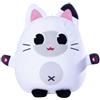 Simba Gabby's Dollhouse Pando Paws Gatto mascotte Super Soft 30 cm Gabby's Dollhouse Pando Paws