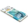 Scratch Lover Scratch Cash 100 x £ 5 Sterline Soldi per Giocare - Banconote per Video, Photo Booth, Regali, Scherzi
