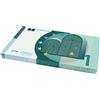 Scratch Lover Scratch Cash Euro - 100 Banconote Finte da 1€, Fac-Simile Euro