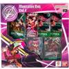 One Piece Trading Card Game TCG Illustration Box Vol. 4 - Contiene 2 carte promozionali e 4 buste booster