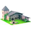 DOMUS KITS Costruzione Rustico 1 ( Domus - 40035 )