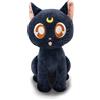 ABYSTYLE - Sailor Moon Peluche Luna 15 cm