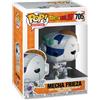Funko Pop! Animation: Dragon Ball Z - Mecha Frieza - Figura in Vinile da Collezione - Idea Regalo - Merchandising Ufficiale - Giocattoli per Bambini e Adulti - Anime Fans - Figura per i Collezionisti