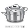 Korkmaz Alfa pentola in acciaio inox 2,5l