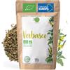 ORIGEENS VERBASCO TISANA BIO 100g Origine UE | Infuso di foglie di verbasco essiccate e tritate, senza teina | Mullein leaf tea