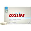 PIEMME PHARMATECH ITALIA Srl OXILIFE 30CPS