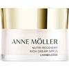 Anne Moller Livingoldage Serum Total Recovery 30Ml I06S013