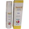 Dermoker di di mauro marcello KERACUTE OIL 100G