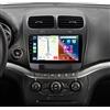 ACAVICA 4+64GB Autoradio 9 Pollici Android 15 Wireless CarPlay Android Auto - Schermo 1280x800, Bluetooth 5.4, GPS, WiFi 6.0 - Compatibile con Fiat Freemont 2011-2019 Dodge Journey