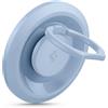 Spigen O-Mag Anello MagSafe, 360° Rotazione, Supporto Cellulare Magnetico Compatibile con iPhone 17 17e 16 15 14 13 Pro Max e Cover MagSafe/Pixelsnap per Samsung S26 S25 Ultra, Pixel 10 10a - Blu