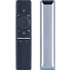 TCNOUMT Telecomando di ricambio per TV Samsung BN59-01242A, compatibile con telecomando vocale Samsung BN59-01241A BN5901242A BN59-01266A BN59-01242C 4K UHD QLED Smart TV LED