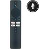 VINABTY Nuovo XMRM-M3 Telecomando di ricambio Per Xiaomi Mi TV MDZ-24-AA L55M6-ESG L55M6-ARG Remote Controller