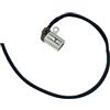 ZAHARA DC Power Jack Presa di Ricarica per HP 250 255 G10 Book 15FD 15Fd0083Wm 15FC 15FC0081NR TPNQ286 TPNQ287 N36075001 DD00PDAD040 DC Jack/Power Jack/Charging Port