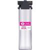 Yowell T9453 - Cartucce d'inchiostro magenta compatibili con Epson T9453 per Epson Workforce Pro WF-C5710DWF WF-C5790DWF WF-C5210DW WF-C5290DW WF-C5710 WF-C5790 WF-C5210 (1 Magenta)