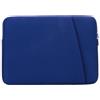 JOOEER 13 Pollici Custodia Laptop Sleeve per 13 Pollici MacBook Air/Pro 14 Pollici MacBook M1 M2 M3 M4 Computer Notebook, Custodia Protettiva Leggera Laptop con Tasca, Blu
