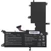 FESTAS® Batteria compatibile con ASUS VivoBook Flip 14 TP410 TP410U TP410UA TP410UF TP410UR TP410URR ZenBook UX460UA Q405UA 110UF TP410UR TP410UR TP410UAR TP410URR ZenBook UX460UA Q405UA TP410UU