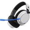 SLYR Pro Wireless Cuffie Da Gioco Over-Ear Multipiattaforma Con Trasmettitore US