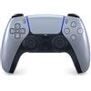 Sony Playstation 5 DualSense Wireless-Controller sterling-silver (kabellos via B