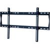 peerless av mounts Peerless SF660P Supporto TV a parete 2,03 m (80") Nero