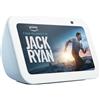 Amazon Echo Show 5 *blu* (3a generazione)